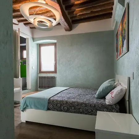 Apartment La Casetta Di Lia *