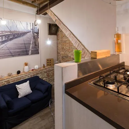 Apartment La Casetta Di Lia