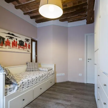 Apartment La Casetta Di Lia *
