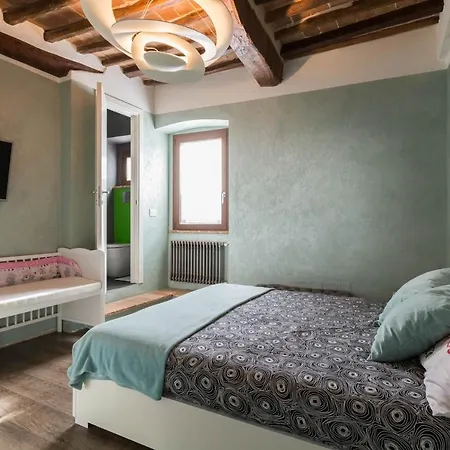 Apartment La Casetta Di Lia