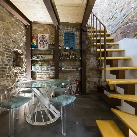 Apartment La Casetta Di Lia
