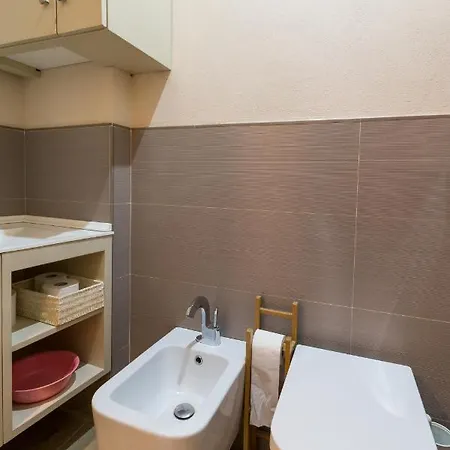 Apartment La Casetta Di Lia Montepulciano