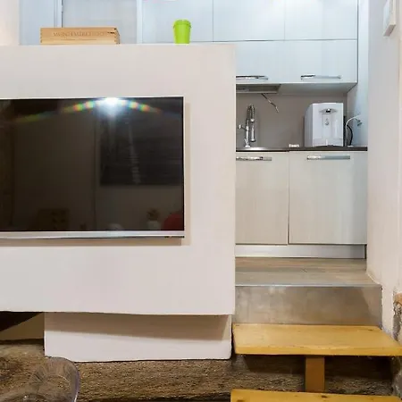 La Casetta Di Lia Apartment Montepulciano