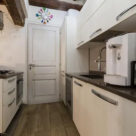 La Casetta Di Lia Apartment Montepulciano
