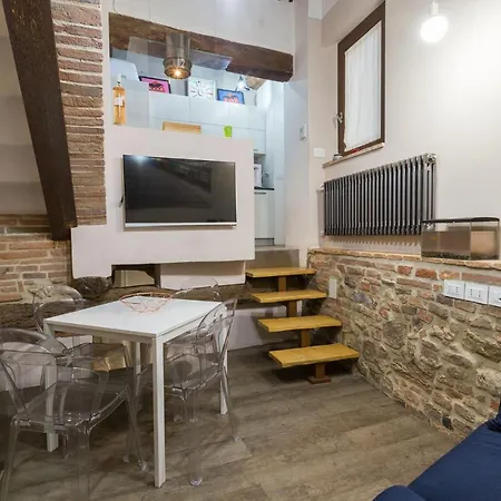 La Casetta Di Lia Apartment Montepulciano
